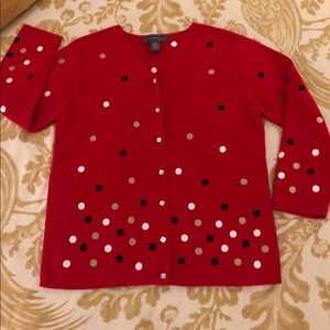 Northern Isle Cardigan